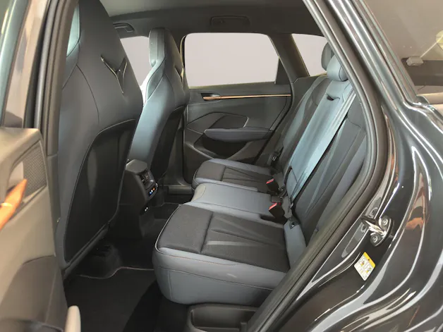 Cupra Terramar 1.5 eTSI DSG