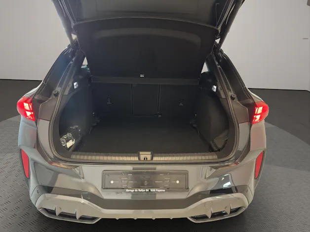 Cupra Terramar 1.5 eTSI DSG