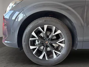 Cupra Terramar 1.5 eTSI DSG