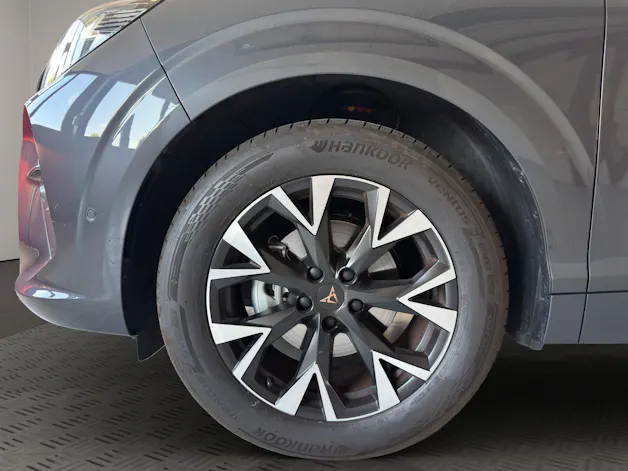 Cupra Terramar 1.5 eTSI DSG