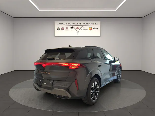 Cupra Terramar 1.5 eTSI DSG