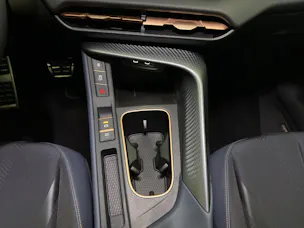 Cupra Terramar 1.5 eTSI DSG
