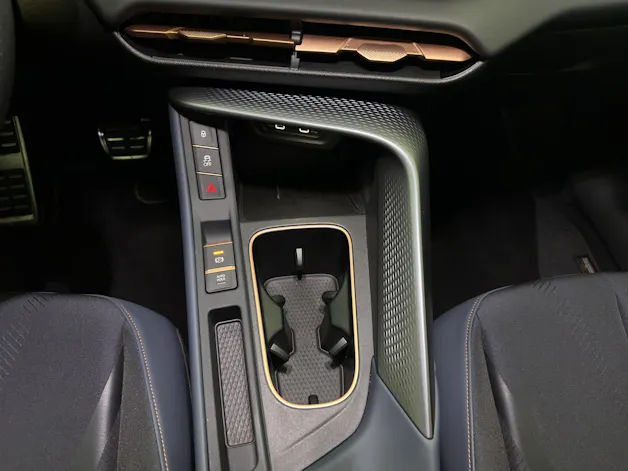 Cupra Terramar 1.5 eTSI DSG