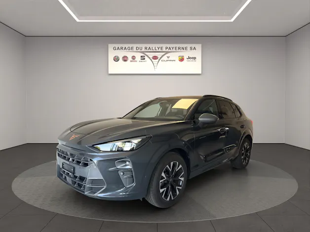 Cupra Terramar 1.5 eTSI DSG
