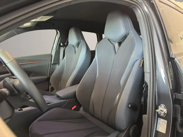 Cupra Terramar 1.5 eTSI DSG