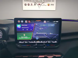 Cupra Terramar 1.5 eTSI DSG