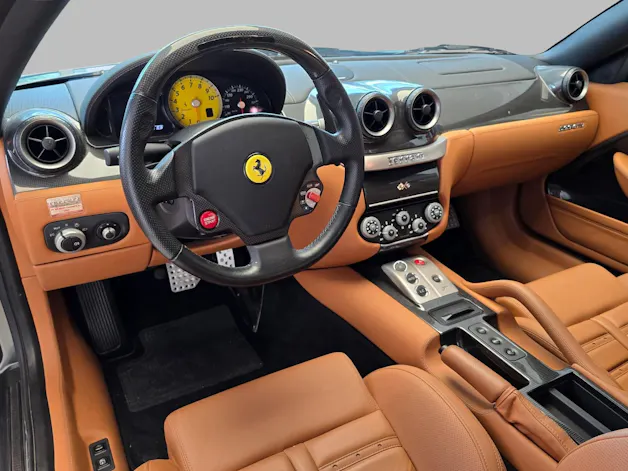 Ferrari 599 GTB