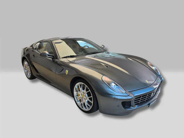 Ferrari 599 GTB