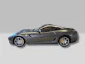 Ferrari 599 GTB