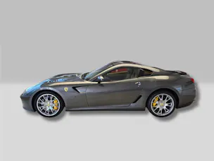 Ferrari 599 GTB