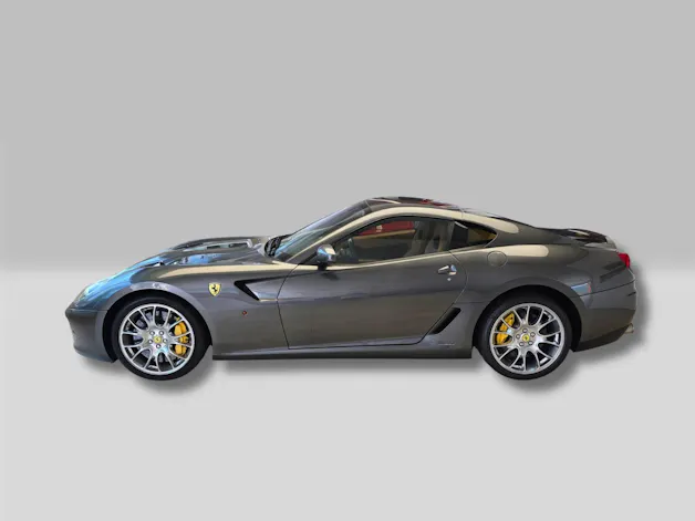 Ferrari 599 GTB