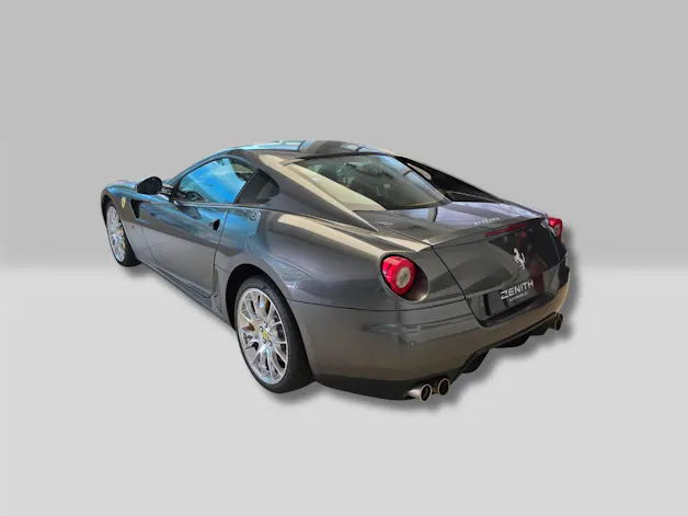 Ferrari 599 GTB