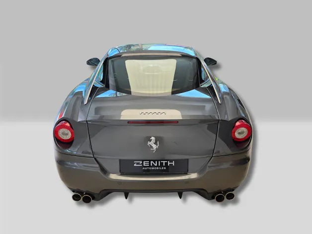 Ferrari 599 GTB