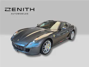 Ferrari 599 GTB