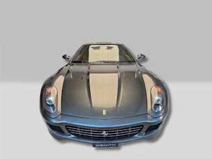 Ferrari 599 GTB