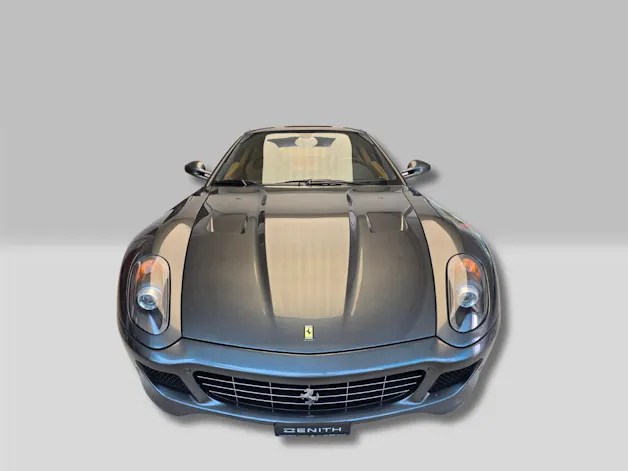 Ferrari 599 GTB
