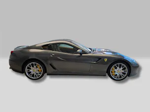 Ferrari 599 GTB