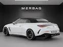 Mercedes-Benz CLE AMG 53 Cabrio 4Matic+ 9G-Tronic