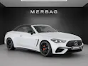 Mercedes-Benz CLE AMG 53 Cabrio 4Matic+ 9G-Tronic