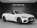 Mercedes-Benz CLE AMG 53 Cabrio 4Matic+ 9G-Tronic