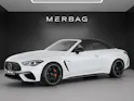 Mercedes-Benz CLE AMG 53 Cabrio 4Matic+ 9G-Tronic