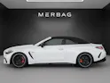 Mercedes-Benz CLE AMG 53 Cabrio 4Matic+ 9G-Tronic