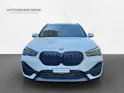 BMW X1 xDrive 25d