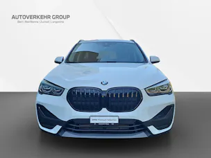 BMW X1 xDrive 25d
