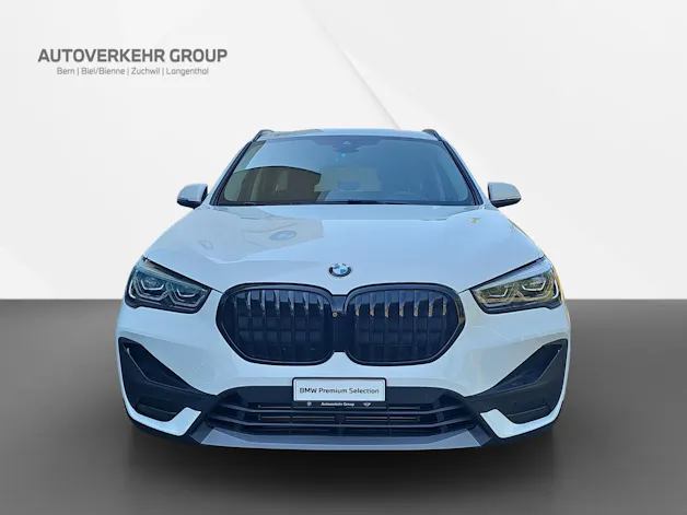 BMW X1 xDrive 25d