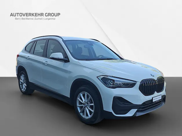 BMW X1 xDrive 25d