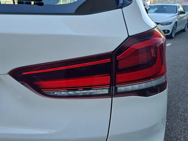 BMW X1 xDrive 25d