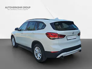 BMW X1 xDrive 25d