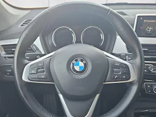 BMW X1 xDrive 25d