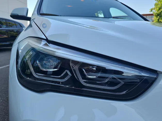 BMW X1 xDrive 25d