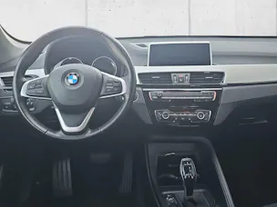 BMW X1 xDrive 25d