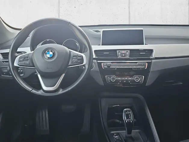 BMW X1 xDrive 25d