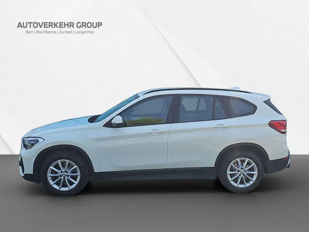 BMW X1 xDrive 25d