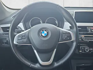 BMW X1 xDrive 25d