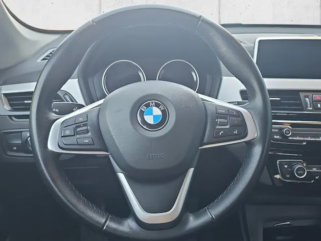 BMW X1 xDrive 25d