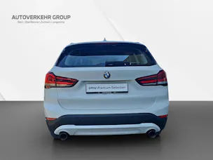 BMW X1 xDrive 25d