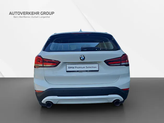 BMW X1 xDrive 25d