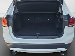 BMW X1 xDrive 25d