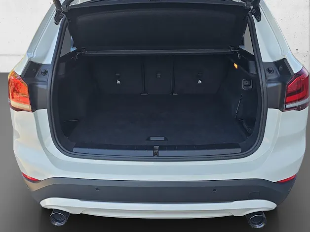 BMW X1 xDrive 25d