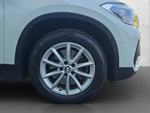 BMW X1 xDrive 25d