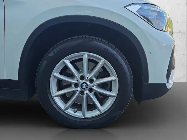 BMW X1 xDrive 25d