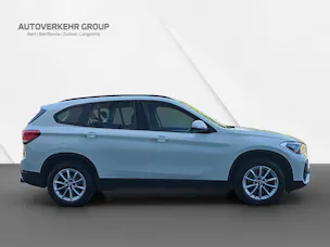 BMW X1 xDrive 25d