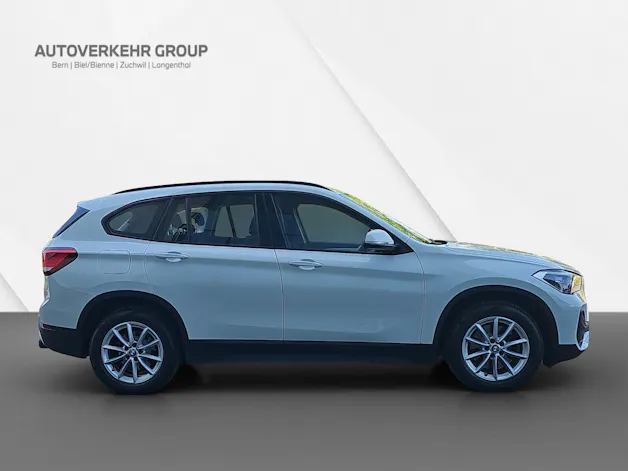 BMW X1 xDrive 25d