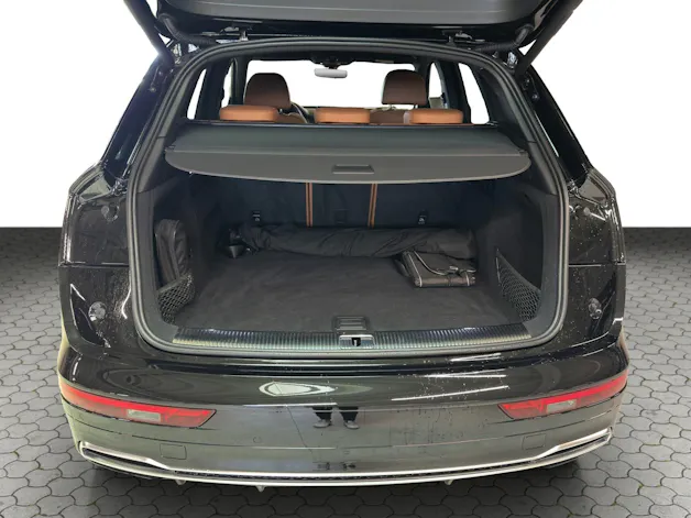 Audi Q5 45 TFSI sport quattro S-tronic