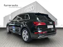 Audi Q5 45 TFSI sport quattro S-tronic