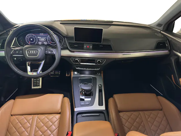 Audi Q5 45 TFSI sport quattro S-tronic